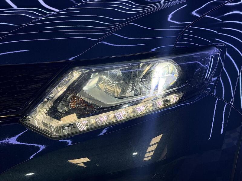 Nissan X-Trail 1.6 dCi Tekna XTRON Euro 6 (s/s) 5dr - U559