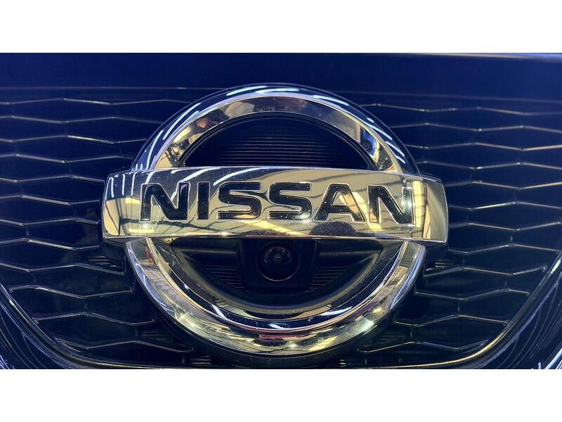 Nissan X-Trail 1.6 dCi Tekna XTRON Euro 6 (s/s) 5dr - U559