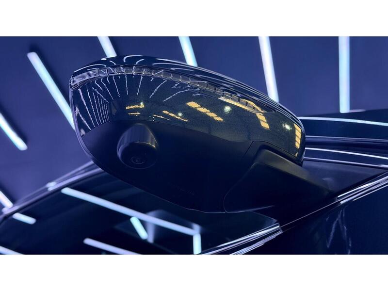 Nissan X-Trail 1.6 dCi Tekna XTRON Euro 6 (s/s) 5dr - U559