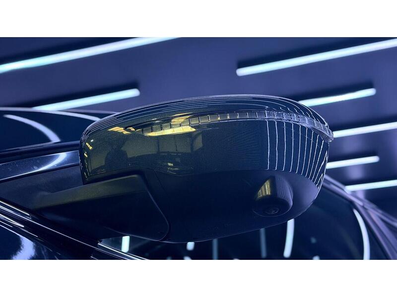 Nissan X-Trail 1.6 dCi Tekna XTRON Euro 6 (s/s) 5dr - U559