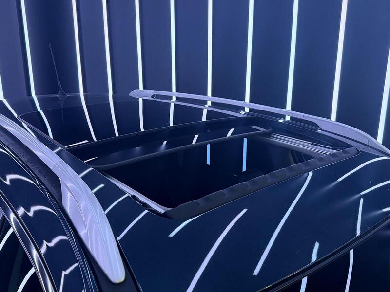 Nissan X-Trail 1.6 dCi Tekna XTRON Euro 6 (s/s) 5dr - U559