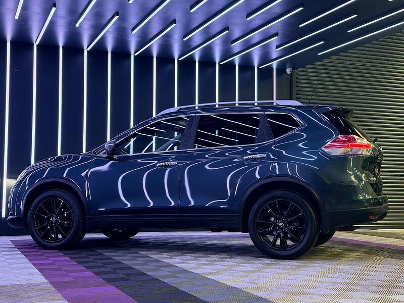 Nissan X-Trail 1.6 dCi Tekna XTRON Euro 6 (s/s) 5dr - U559