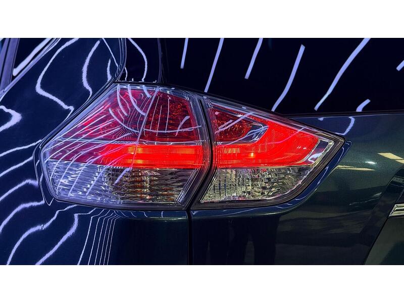 Nissan X-Trail 1.6 dCi Tekna XTRON Euro 6 (s/s) 5dr - U559