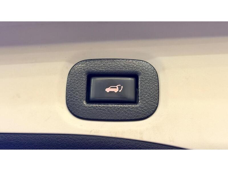 Nissan X-Trail 1.6 dCi Tekna XTRON Euro 6 (s/s) 5dr - U559