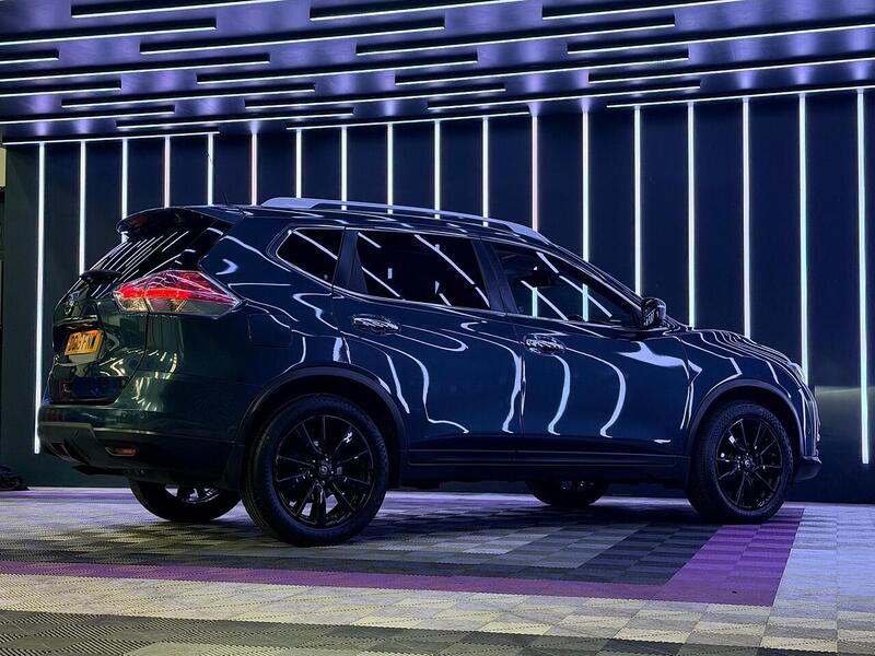 Nissan X-Trail 1.6 dCi Tekna XTRON Euro 6 (s/s) 5dr - U559