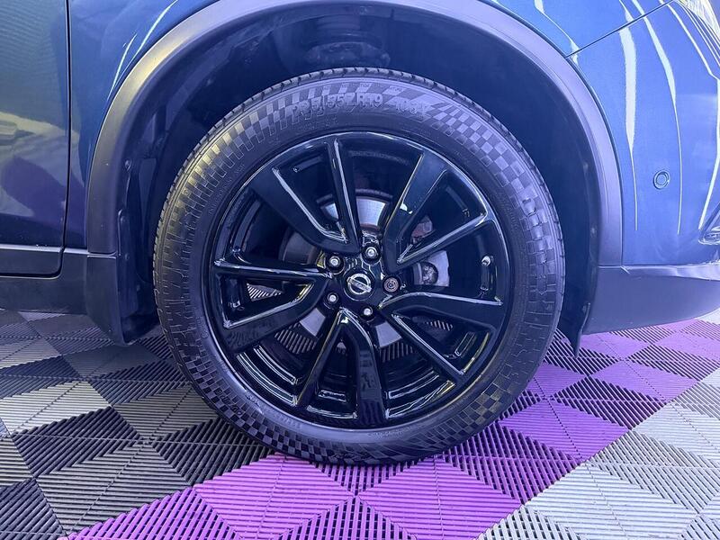 Nissan X-Trail 1.6 dCi Tekna XTRON Euro 6 (s/s) 5dr - U559