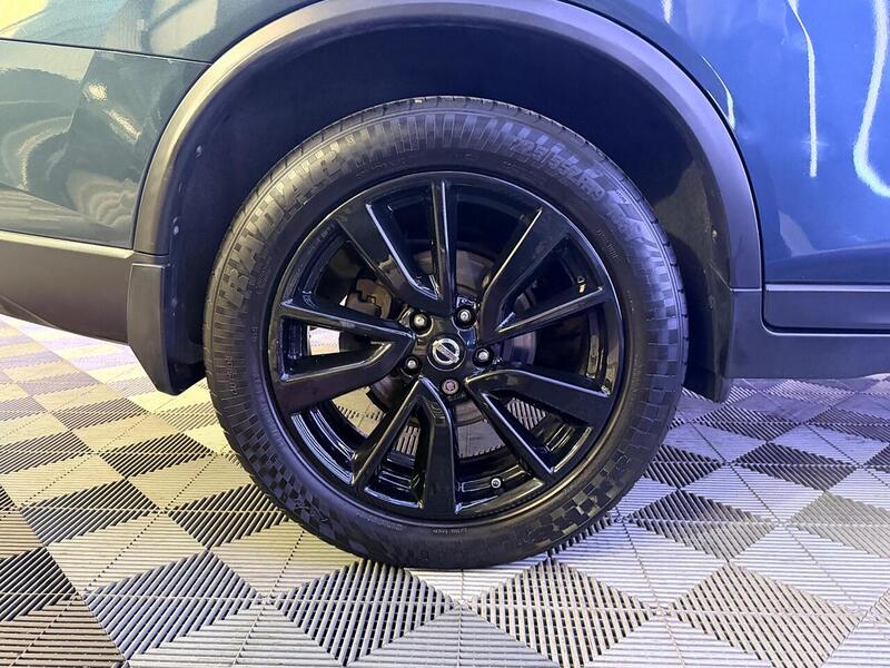 Nissan X-Trail 1.6 dCi Tekna XTRON Euro 6 (s/s) 5dr - U559