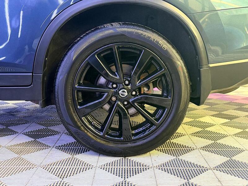 Nissan X-Trail 1.6 dCi Tekna XTRON Euro 6 (s/s) 5dr - U559