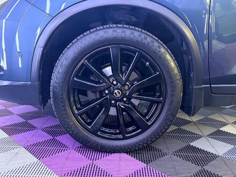 Nissan X-Trail 1.6 dCi Tekna XTRON Euro 6 (s/s) 5dr - U559