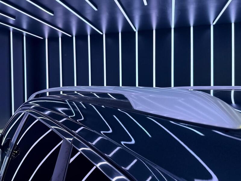 Nissan X-Trail 1.6 dCi Tekna XTRON Euro 6 (s/s) 5dr - U559