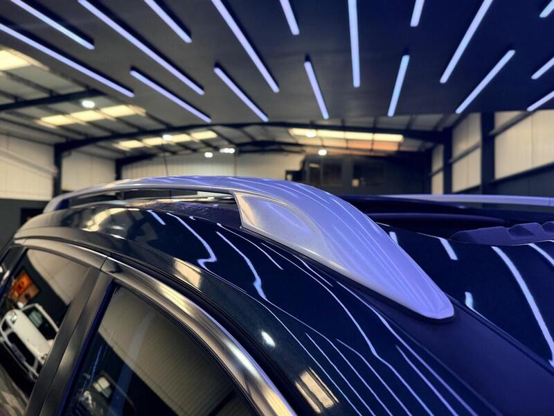 Nissan X-Trail 1.6 dCi Tekna XTRON Euro 6 (s/s) 5dr - U559