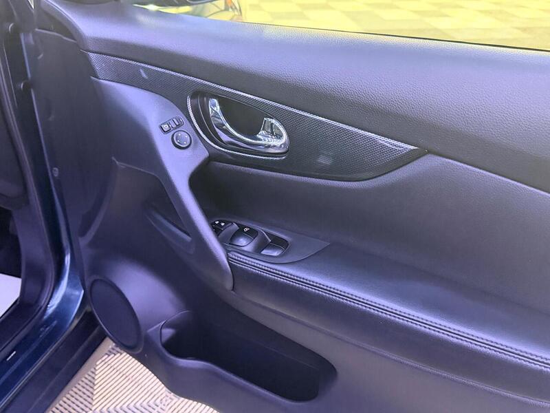 Nissan X-Trail 1.6 dCi Tekna XTRON Euro 6 (s/s) 5dr - U559