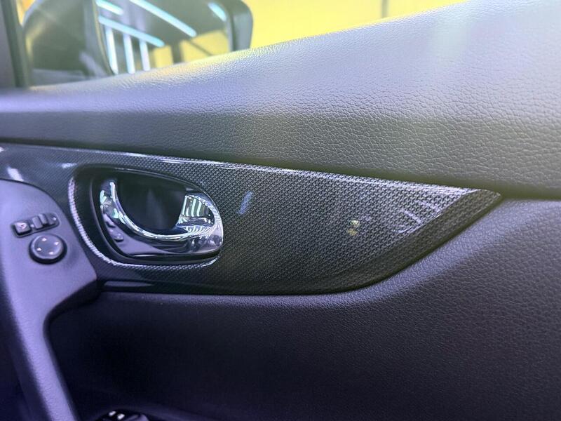 Nissan X-Trail 1.6 dCi Tekna XTRON Euro 6 (s/s) 5dr - U559