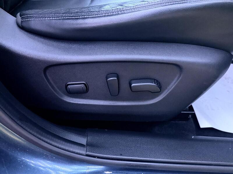 Nissan X-Trail 1.6 dCi Tekna XTRON Euro 6 (s/s) 5dr - U559