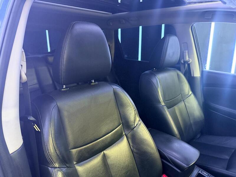 Nissan X-Trail 1.6 dCi Tekna XTRON Euro 6 (s/s) 5dr - U559