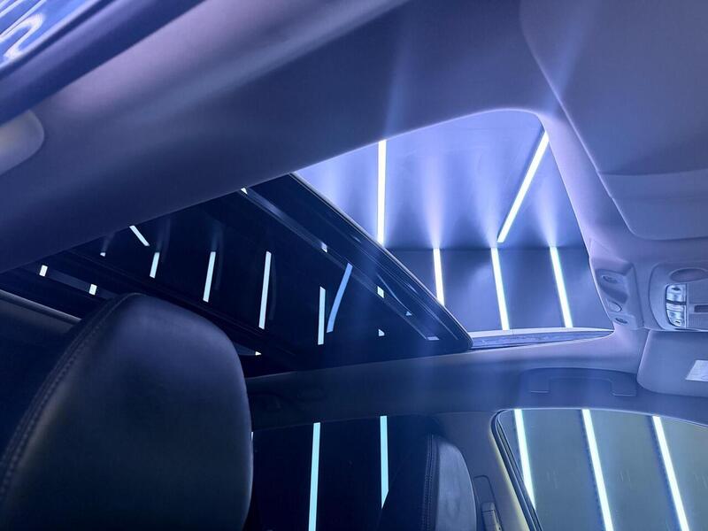 Nissan X-Trail 1.6 dCi Tekna XTRON Euro 6 (s/s) 5dr - U559