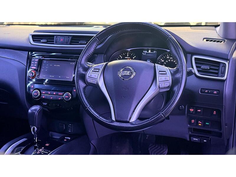 Nissan X-Trail 1.6 dCi Tekna XTRON Euro 6 (s/s) 5dr - U559