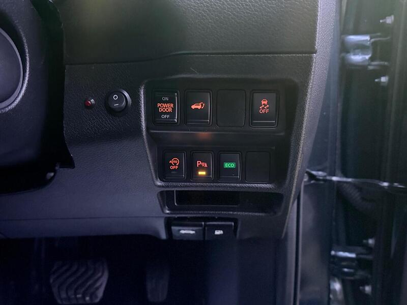 Nissan X-Trail 1.6 dCi Tekna XTRON Euro 6 (s/s) 5dr - U559