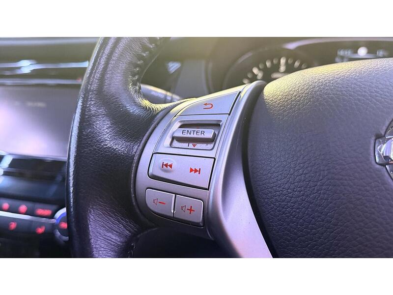 Nissan X-Trail 1.6 dCi Tekna XTRON Euro 6 (s/s) 5dr - U559