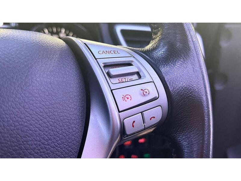 Nissan X-Trail 1.6 dCi Tekna XTRON Euro 6 (s/s) 5dr - U559