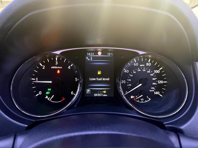 Nissan X-Trail 1.6 dCi Tekna XTRON Euro 6 (s/s) 5dr - U559