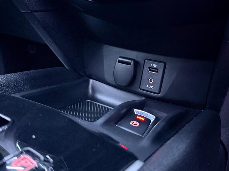 Nissan X-Trail 1.6 dCi Tekna XTRON Euro 6 (s/s) 5dr - U559