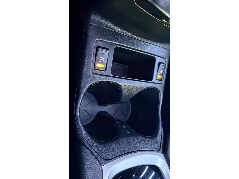 Nissan X-Trail 1.6 dCi Tekna XTRON Euro 6 (s/s) 5dr - U559