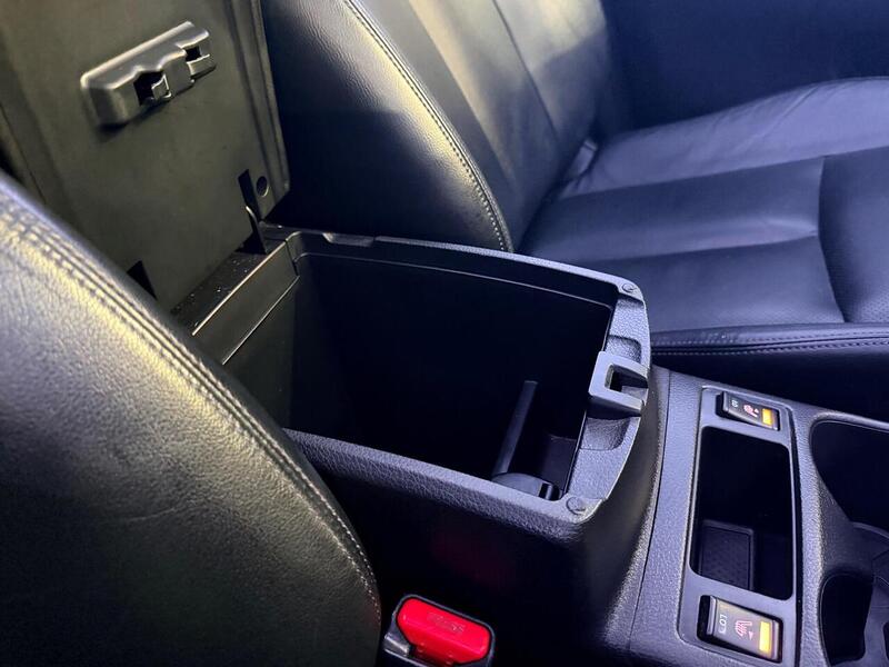 Nissan X-Trail 1.6 dCi Tekna XTRON Euro 6 (s/s) 5dr - U559