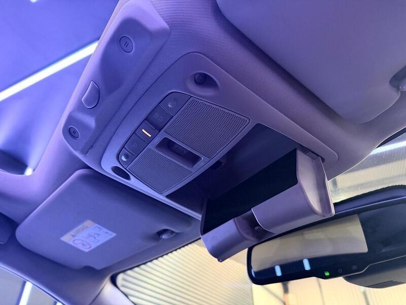 Nissan X-Trail 1.6 dCi Tekna XTRON Euro 6 (s/s) 5dr - U559