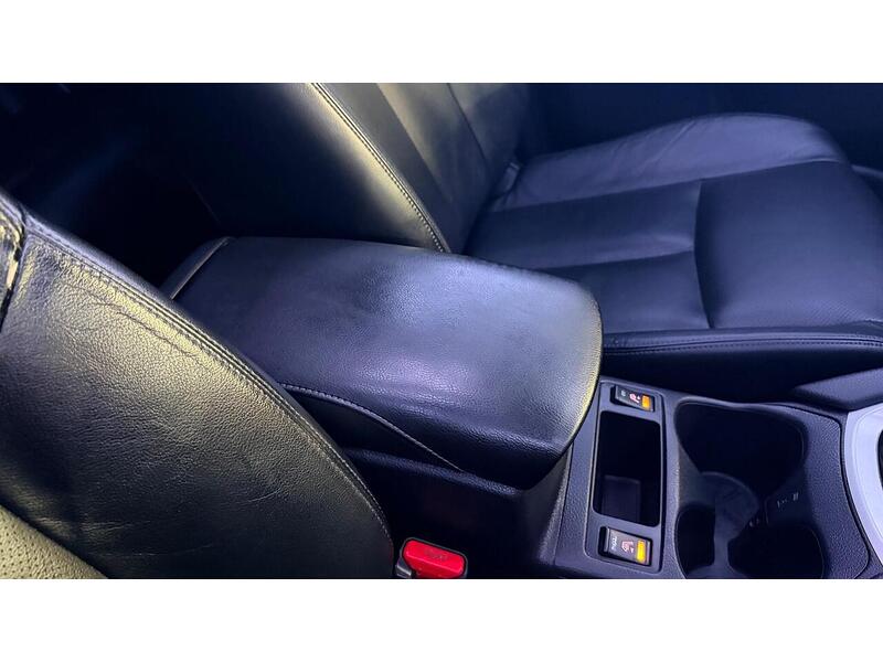 Nissan X-Trail 1.6 dCi Tekna XTRON Euro 6 (s/s) 5dr - U559