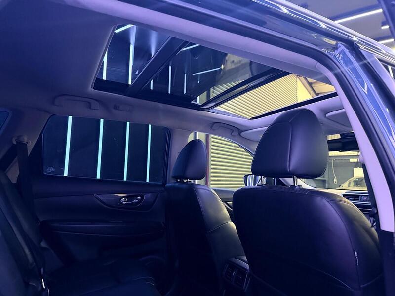 Nissan X-Trail 1.6 dCi Tekna XTRON Euro 6 (s/s) 5dr - U559