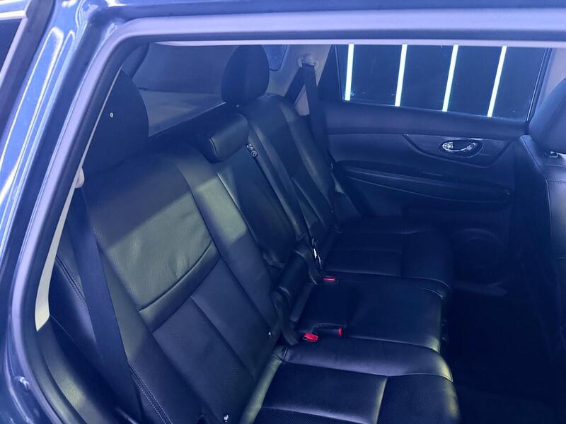 Nissan X-Trail 1.6 dCi Tekna XTRON Euro 6 (s/s) 5dr - U559