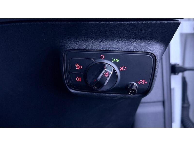 Audi TT 2.0 TDI ultra Sport Euro 6 (s/s) 3dr - U561