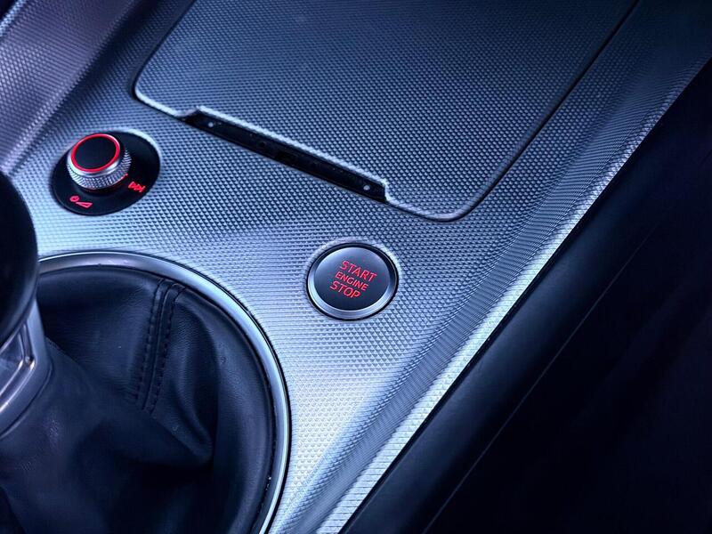 Audi TT 2.0 TDI ultra Sport Euro 6 (s/s) 3dr - U561