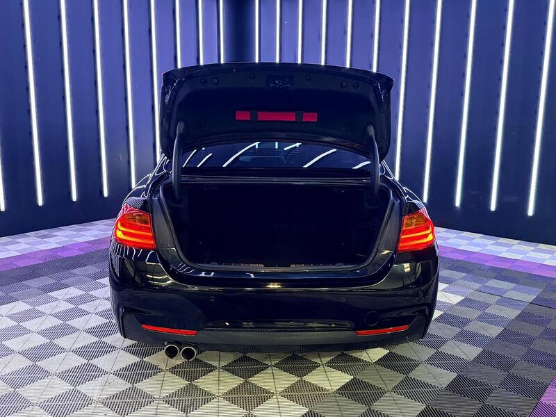 BMW 4 Series 2.0 420d M Sport Auto Euro 6 (s/s) 2dr - U562