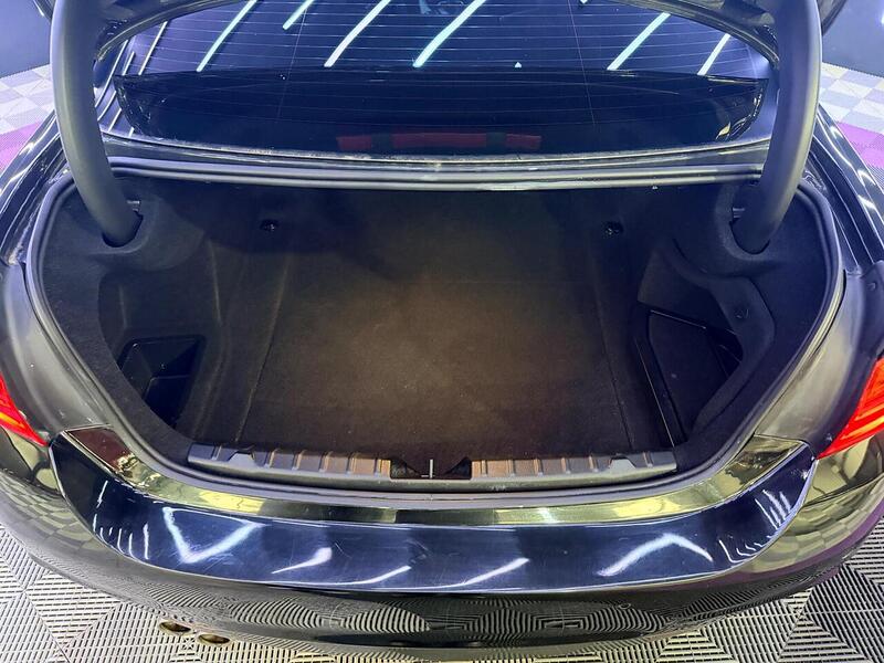 BMW 4 Series 2.0 420d M Sport Auto Euro 6 (s/s) 2dr - U562