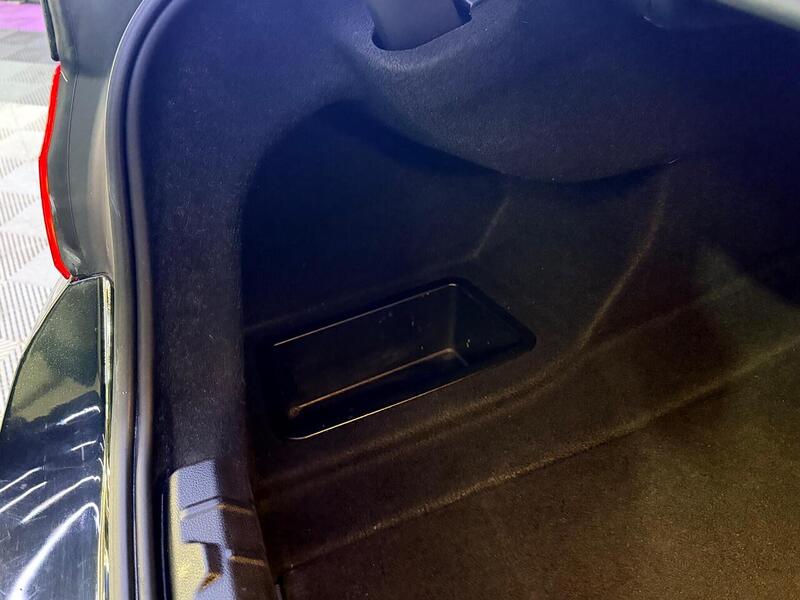 BMW 4 Series 2.0 420d M Sport Auto Euro 6 (s/s) 2dr - U562