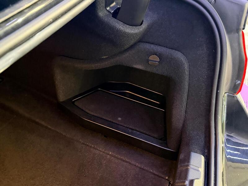 BMW 4 Series 2.0 420d M Sport Auto Euro 6 (s/s) 2dr - U562