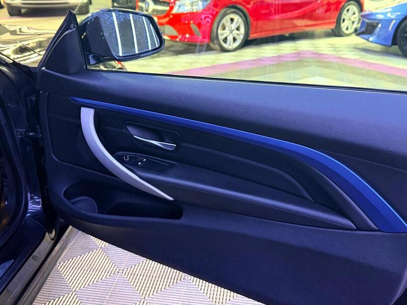 BMW 4 Series 2.0 420d M Sport Auto Euro 6 (s/s) 2dr - U562