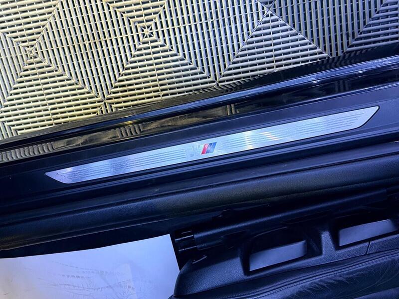 BMW 4 Series 2.0 420d M Sport Auto Euro 6 (s/s) 2dr - U562