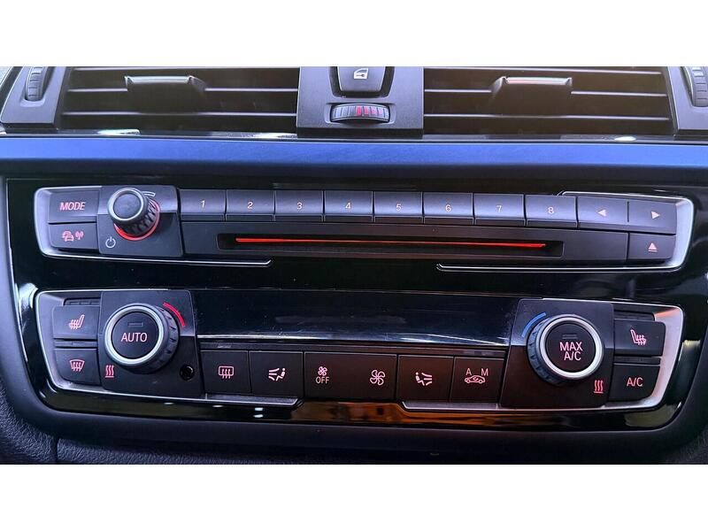 BMW 4 Series 2.0 420d M Sport Auto Euro 6 (s/s) 2dr - U562