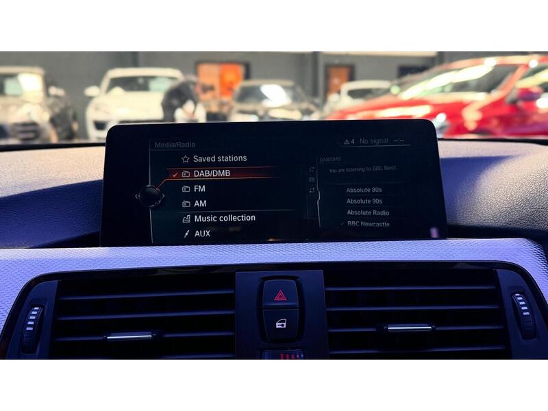 BMW 4 Series 2.0 420d M Sport Auto Euro 6 (s/s) 2dr - U562