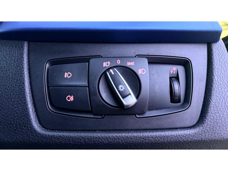 BMW 4 Series 2.0 420d M Sport Auto Euro 6 (s/s) 2dr - U562