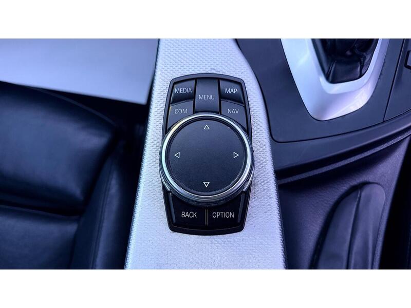 BMW 4 Series 2.0 420d M Sport Auto Euro 6 (s/s) 2dr - U562