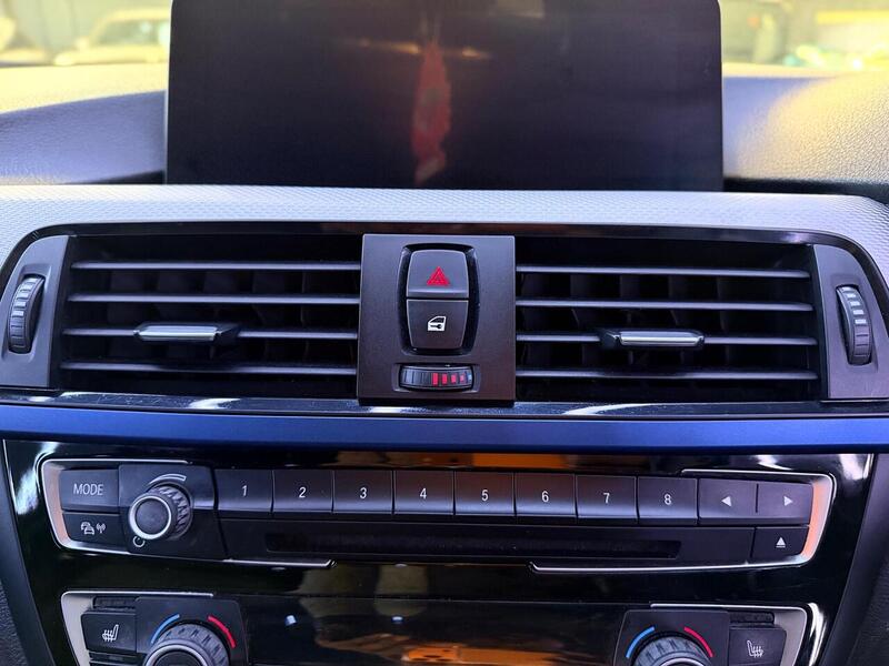 BMW 4 Series 2.0 420d M Sport Auto Euro 6 (s/s) 2dr - U562