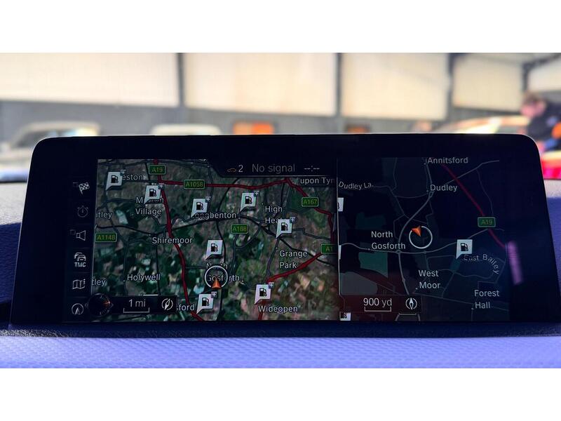 BMW 4 Series 2.0 420d M Sport Auto Euro 6 (s/s) 2dr - U562