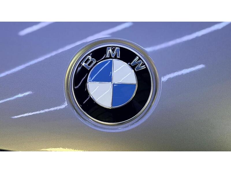 BMW M5 4.4i V8 Competition Steptronic xDrive Euro 6 (s/s) 4dr - U564