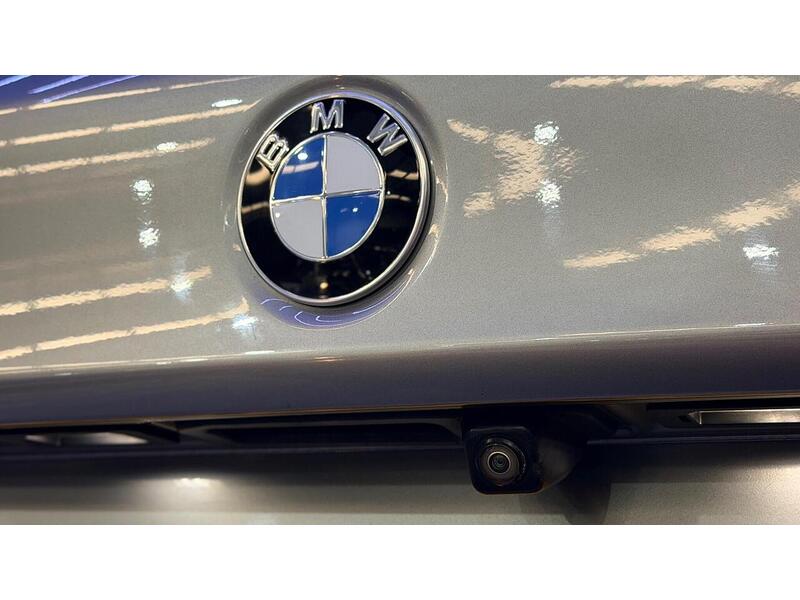 BMW M5 4.4i V8 Competition Steptronic xDrive Euro 6 (s/s) 4dr - U564