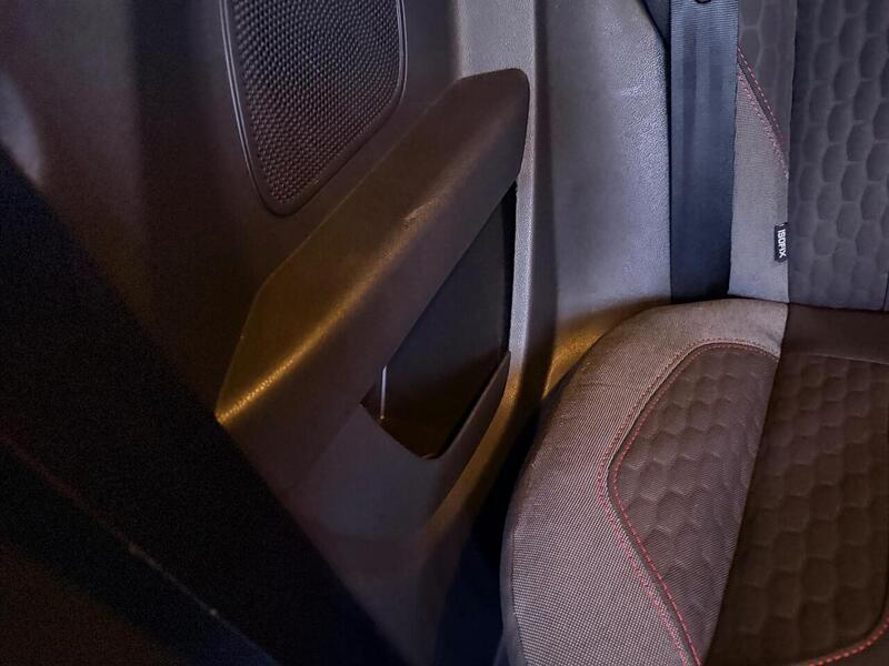 Ford Fiesta 1.0T EcoBoost ST-Line Euro 6 (s/s) 3dr - U568