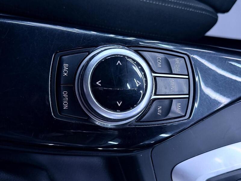 BMW 1 Series 1.5 118i Sport Auto Euro 6 (s/s) 5dr - U569